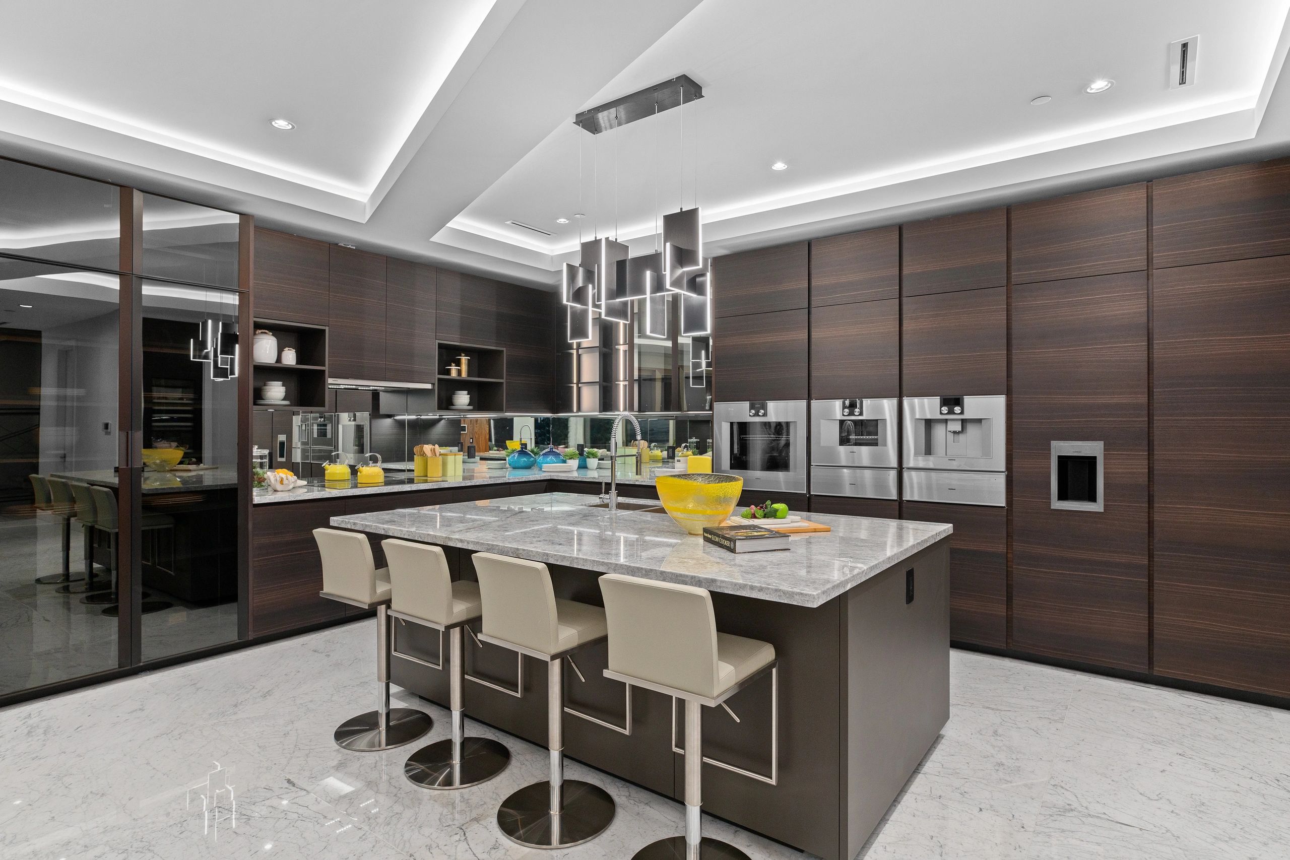 Interior project