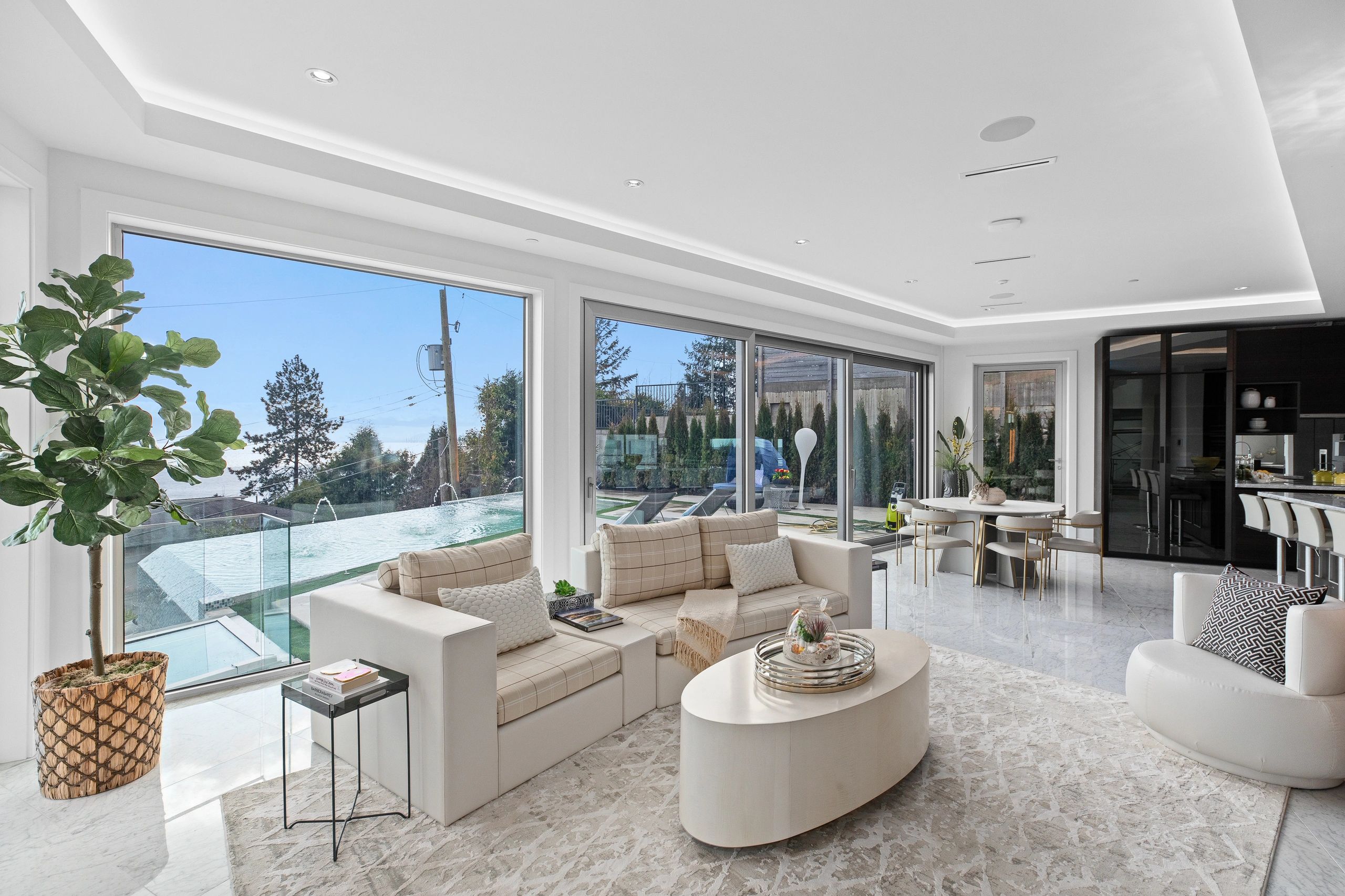 Interior project